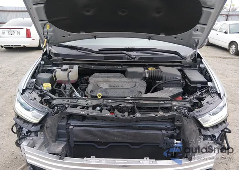 2024 Chrysler Pacifica Touring L z USA, uszkodzony, nr VIN 2C4RC1BG5RR148453